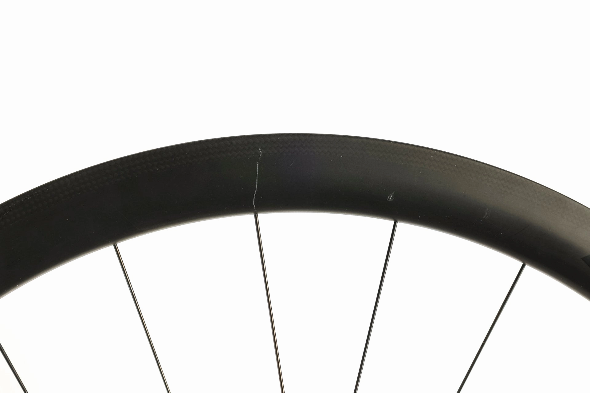 Roval Rapid CL 40 Carbon Clincher 700c Wheelset