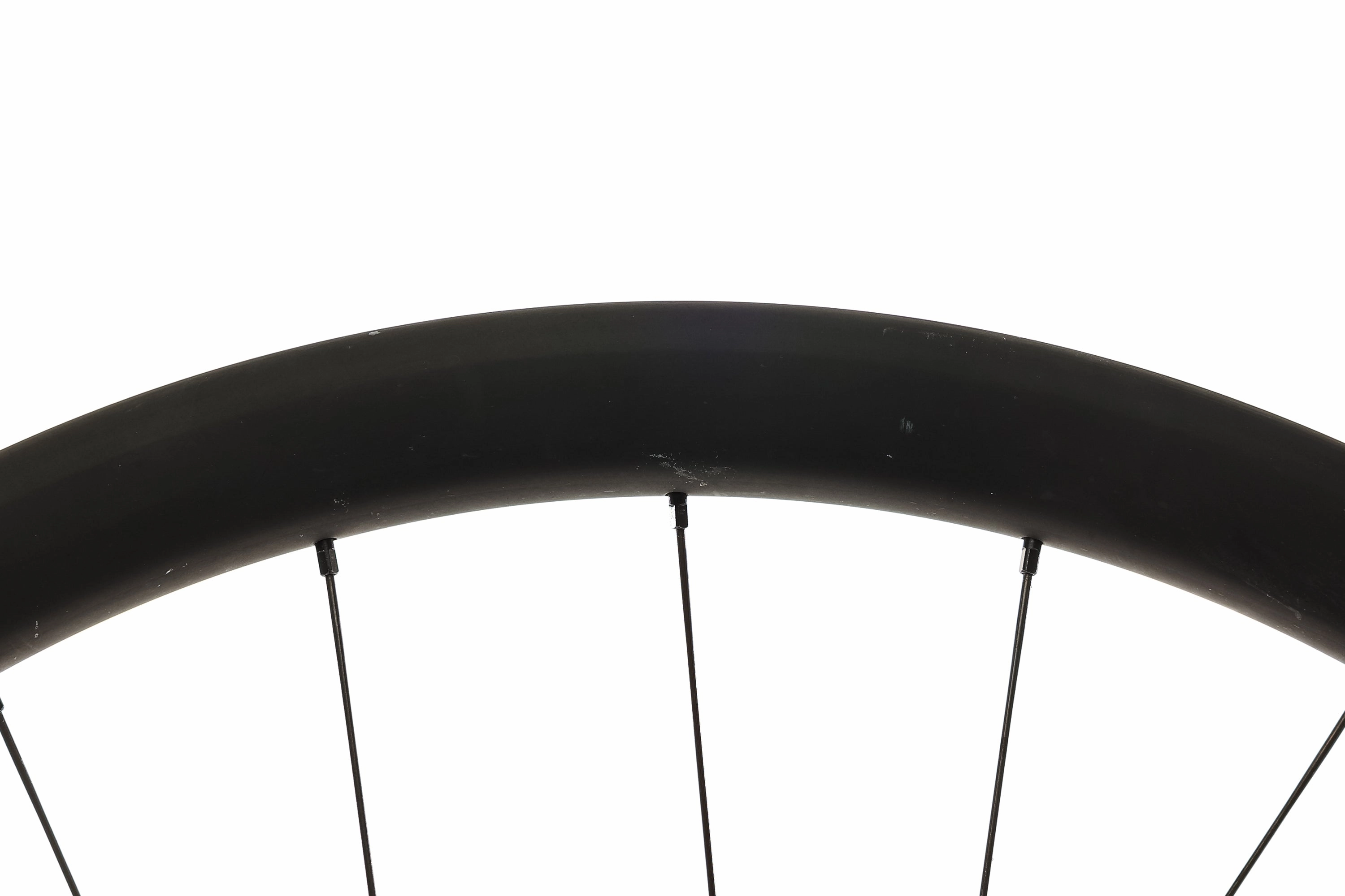 Roval Rapide C 38 Carbon Tubeless 700c Wheelset