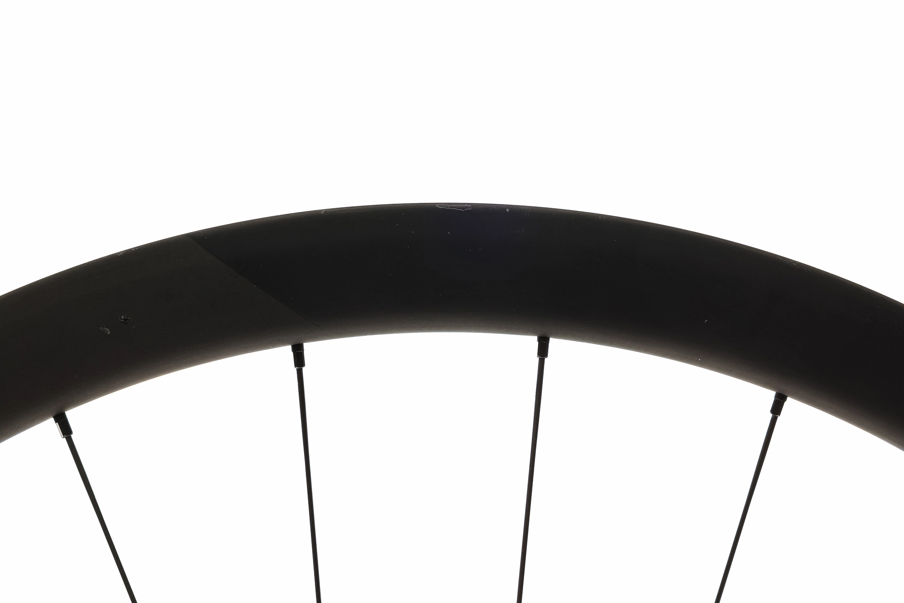 Roval Rapide C 38 Carbon Tubeless 700c Wheelset