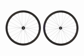 Roval Rapide C 38 Carbon Tubeless 700c Wheelset