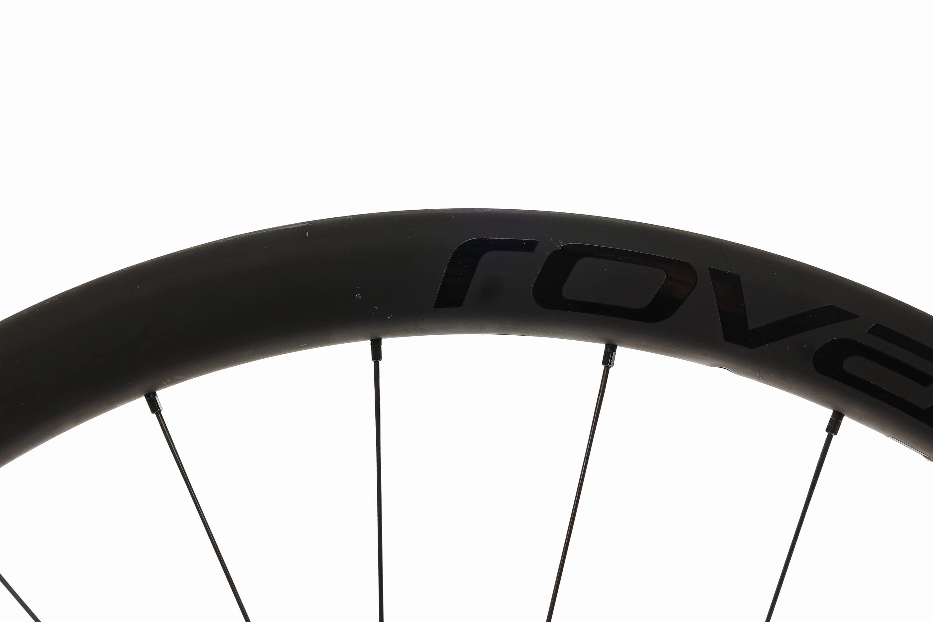 Roval Rapide C 38 Carbon Tubeless 700c Wheelset