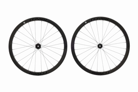 Roval Rapide C 38 Carbon Tubeless 700c Wheelset