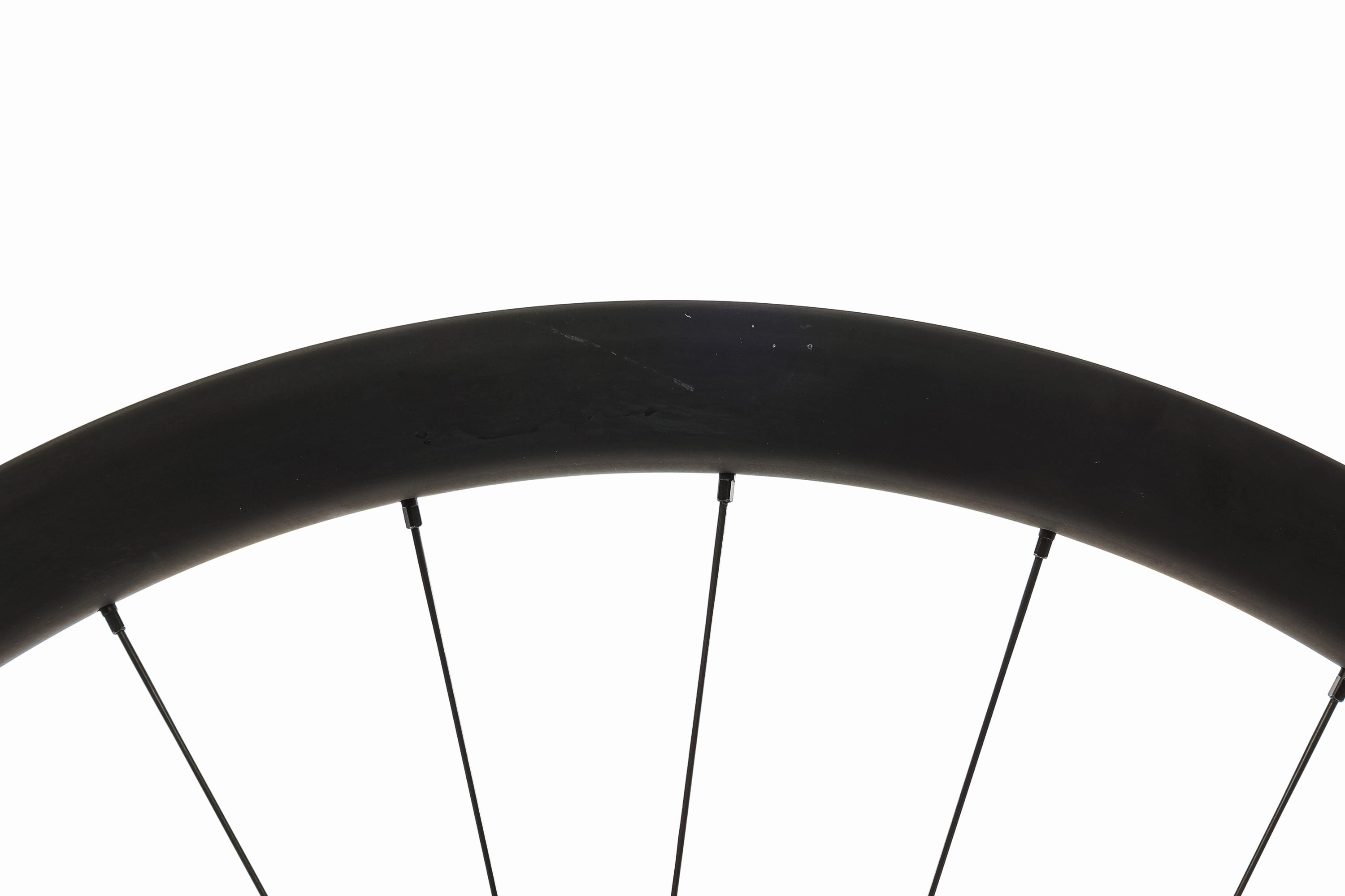 Roval Rapide C 38 Carbon Tubeless 700c Wheelset