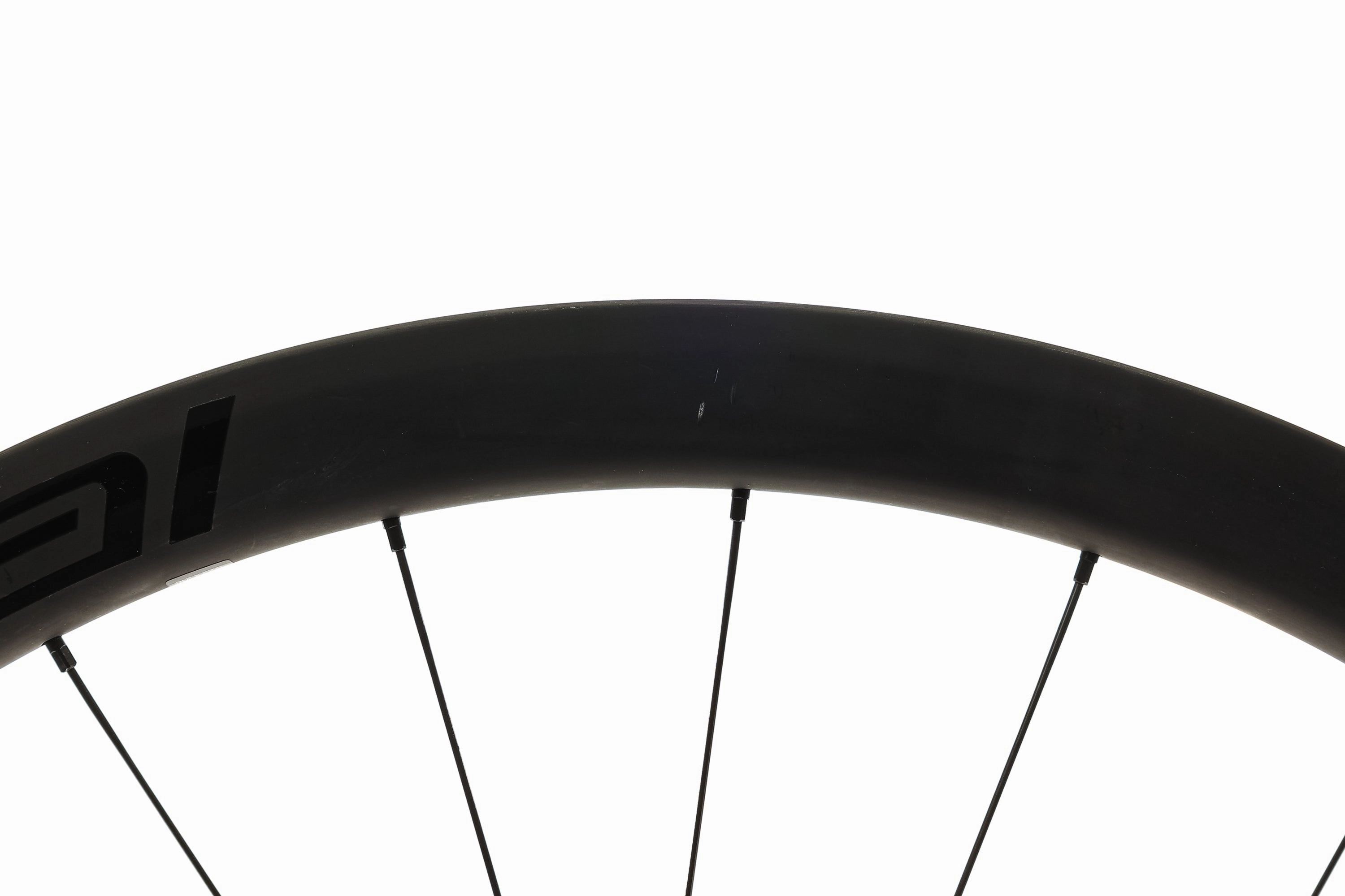 Roval Rapide C 38 Carbon Tubeless 700c Wheelset