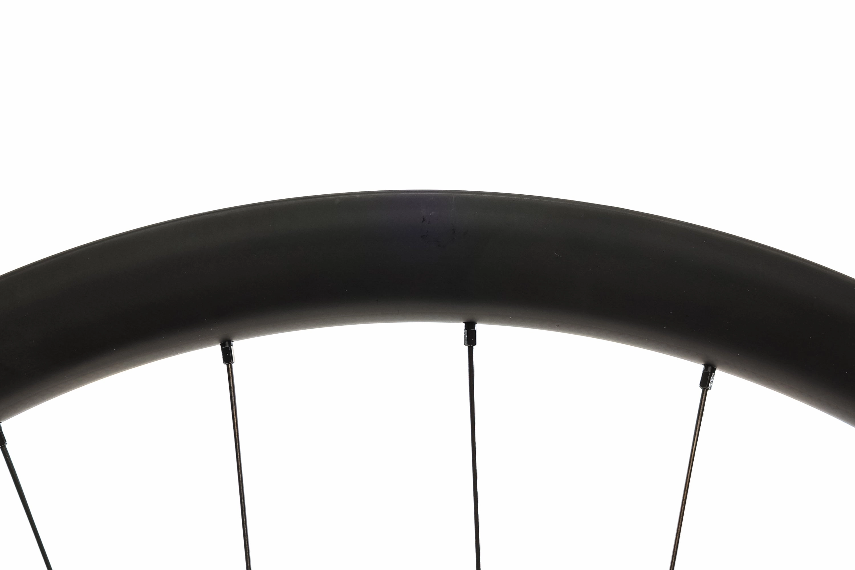 Roval Rapide C 38 Carbon Tubeless 700c Wheelset