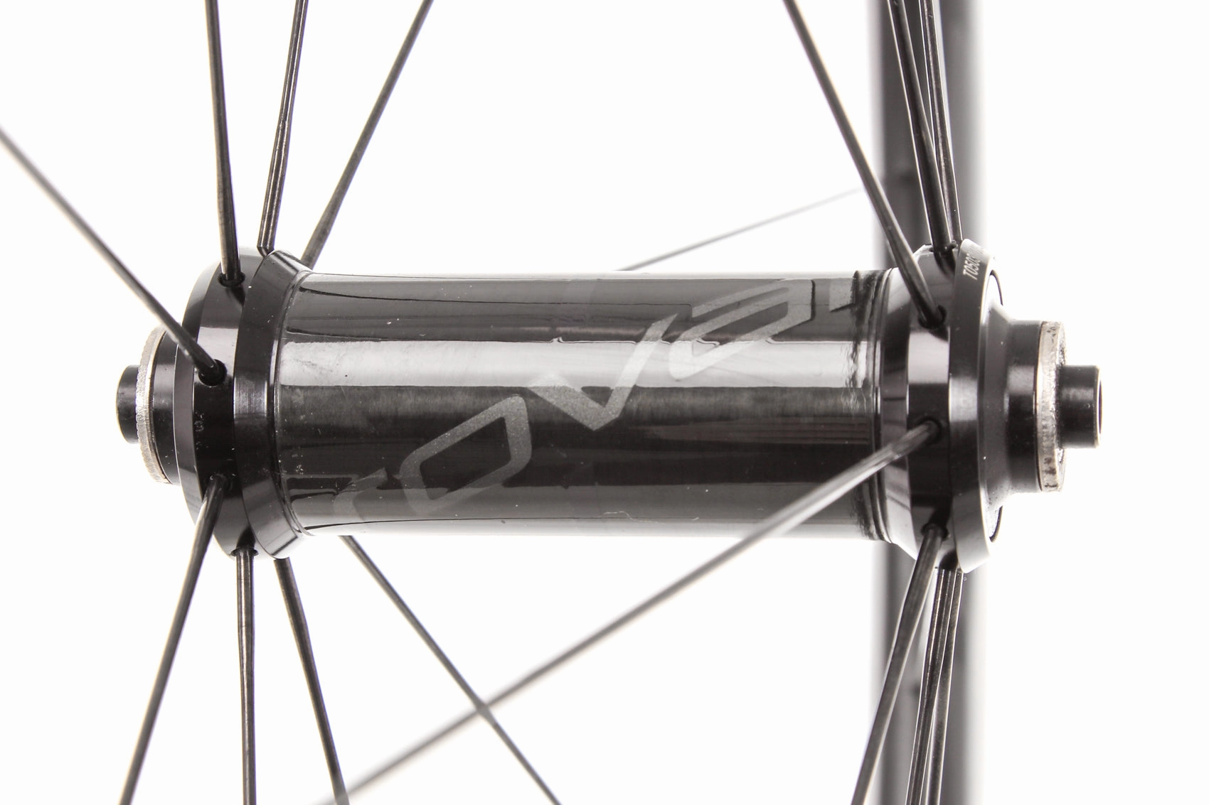 Roval Rapide CL 40 Carbon Clincher 700c Wheelset