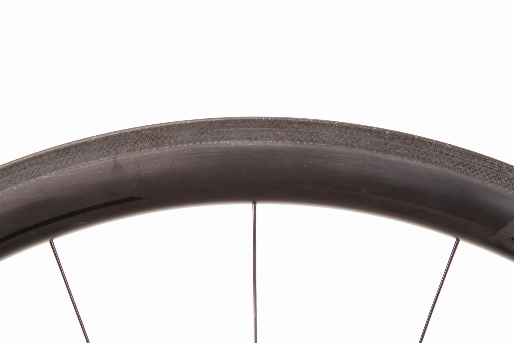 Roval Rapide CL 40 Carbon Clincher 700c Wheelset