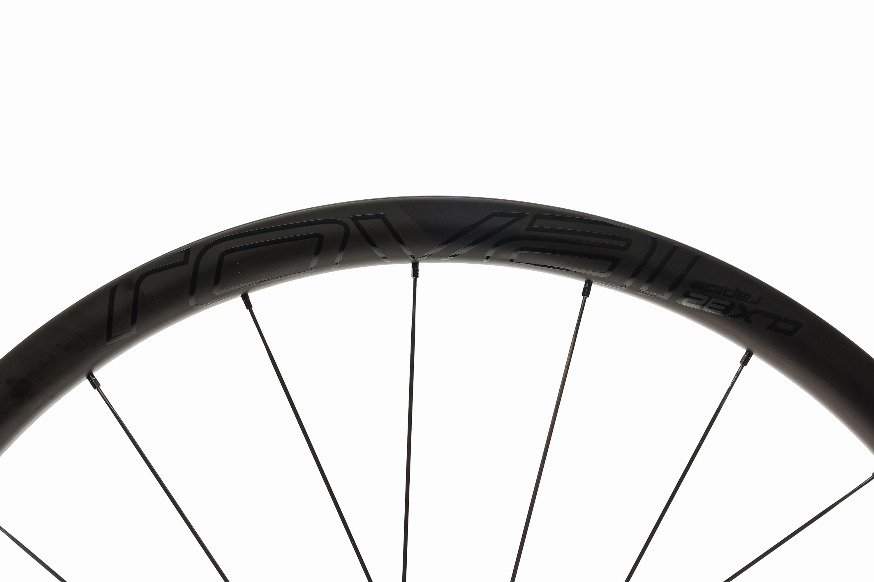 Roval Rapide CLX 32 Carbon Clincher 700c Wheelset