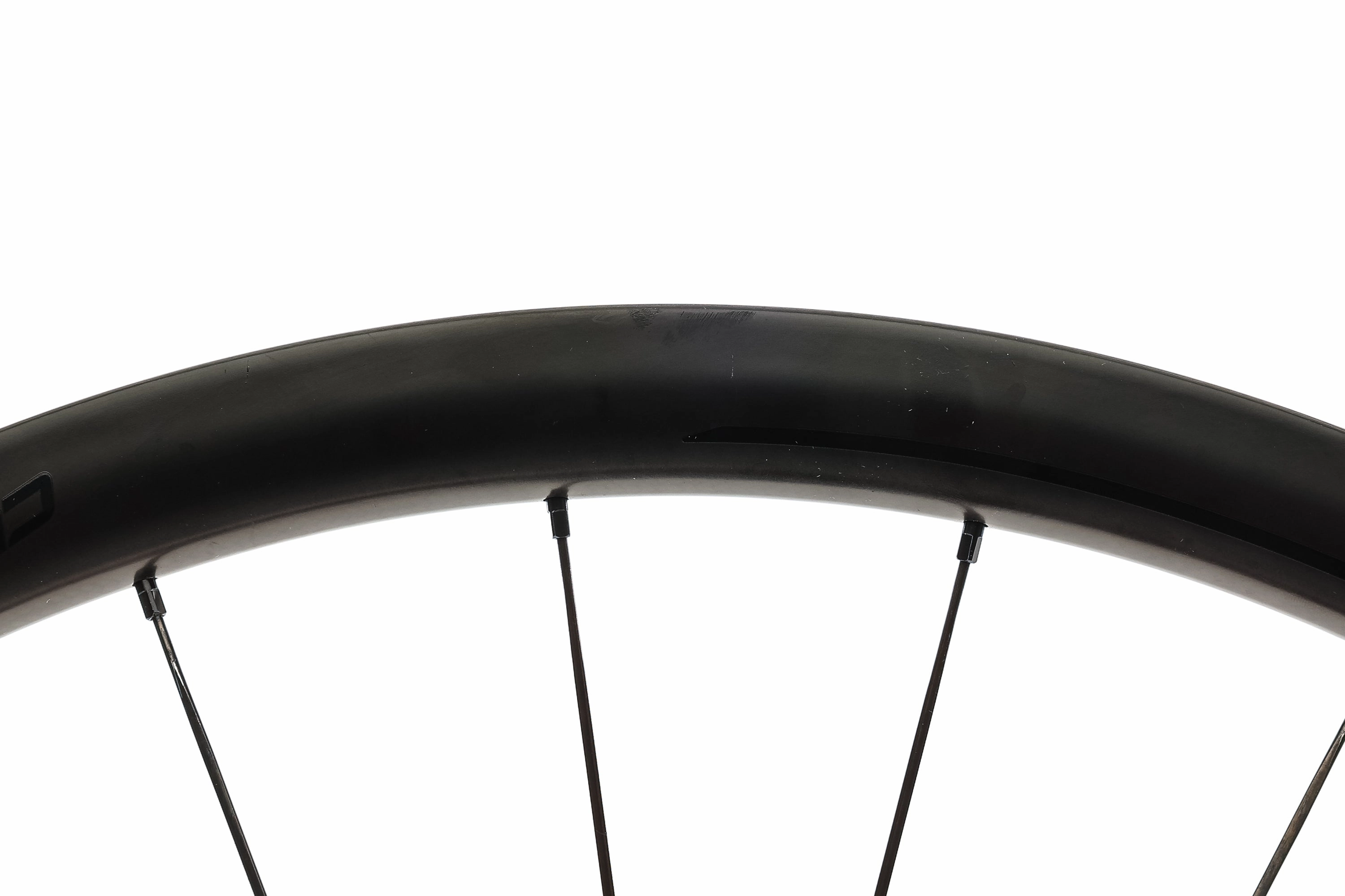 Roval Rapide CLX 32 Carbon Clincher 700c Wheelset