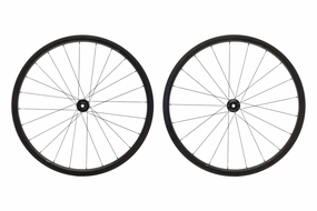 Roval Rapide CLX 32 Carbon Clincher 700c Wheelset