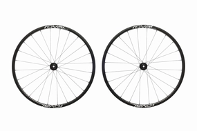 Roval SLX 24 Aluminum Tubeless 700c Wheelset