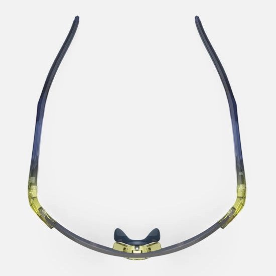 Rudy Project Astral glasses - Crystal Apple Fade Multilaser Yellow