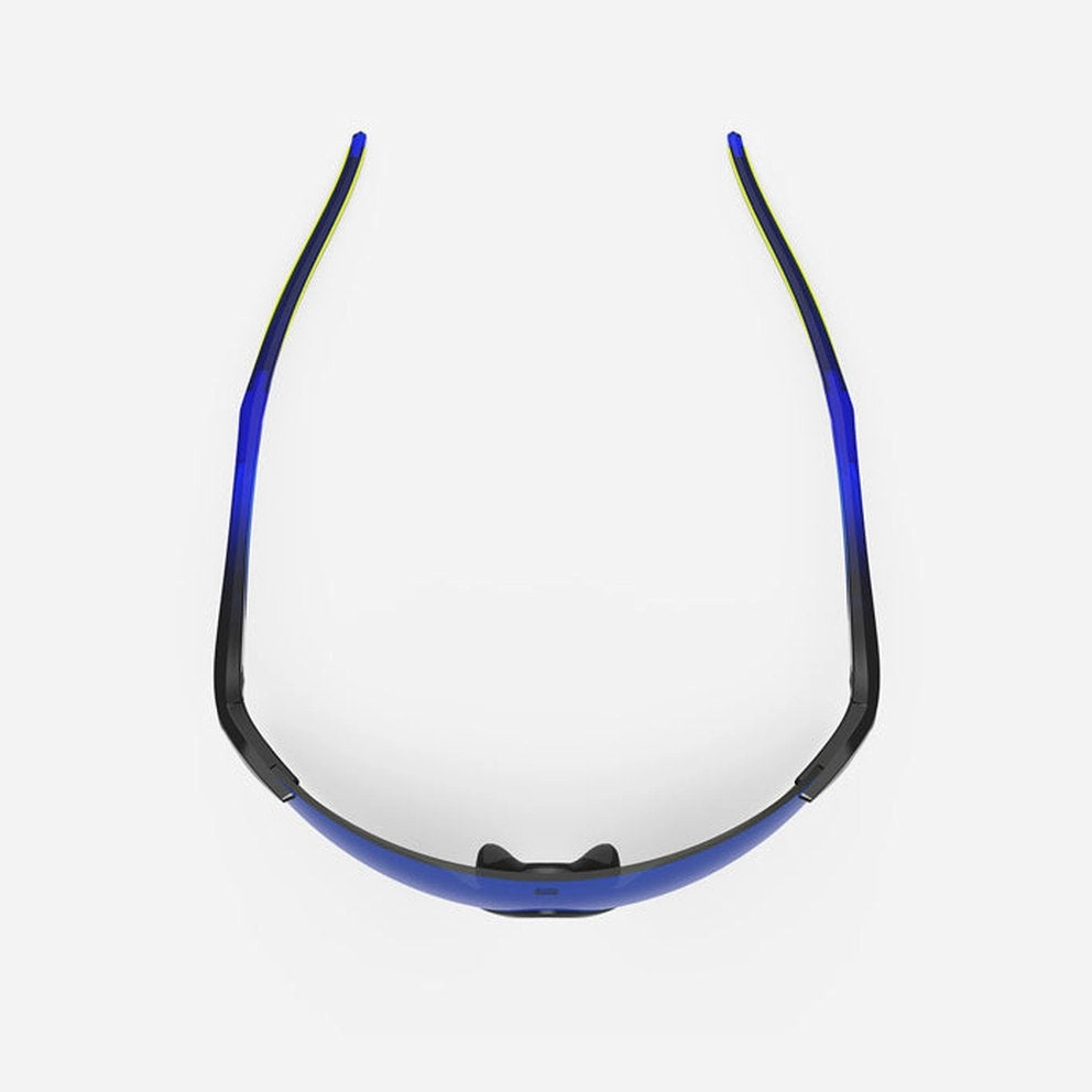 Rudy Project Astral Sphere glasses - Black Fade Blue Polar Multilaser Blue