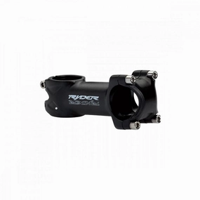 Ryder AL 35D O's Stem (Black)