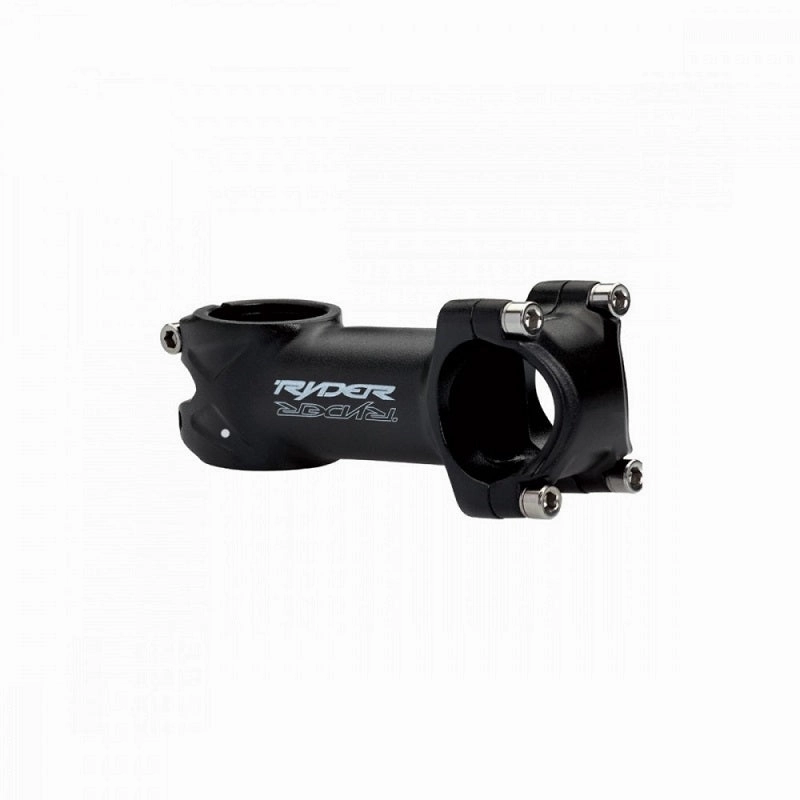 Ryder AL 35D O's Stem (Black)