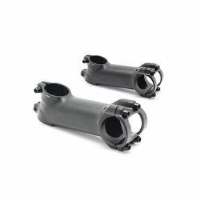 Ryder AL 6D O's Stem (Black)