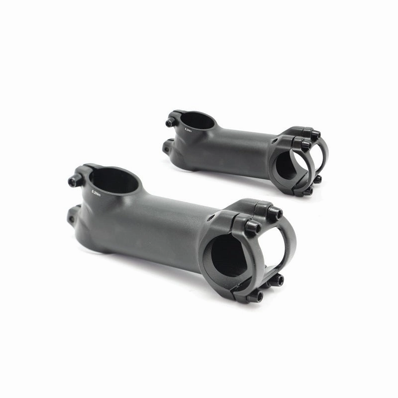 Ryder AL 6D O's Stem (Black)