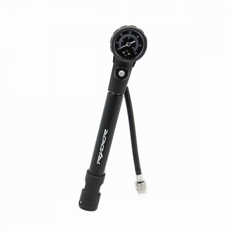 RYDER Duo Pro Pump