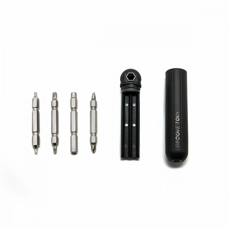 RYDER Innovation Groove Tool
