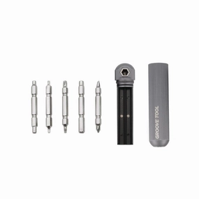 RYDER Innovation Groove Tool Pro