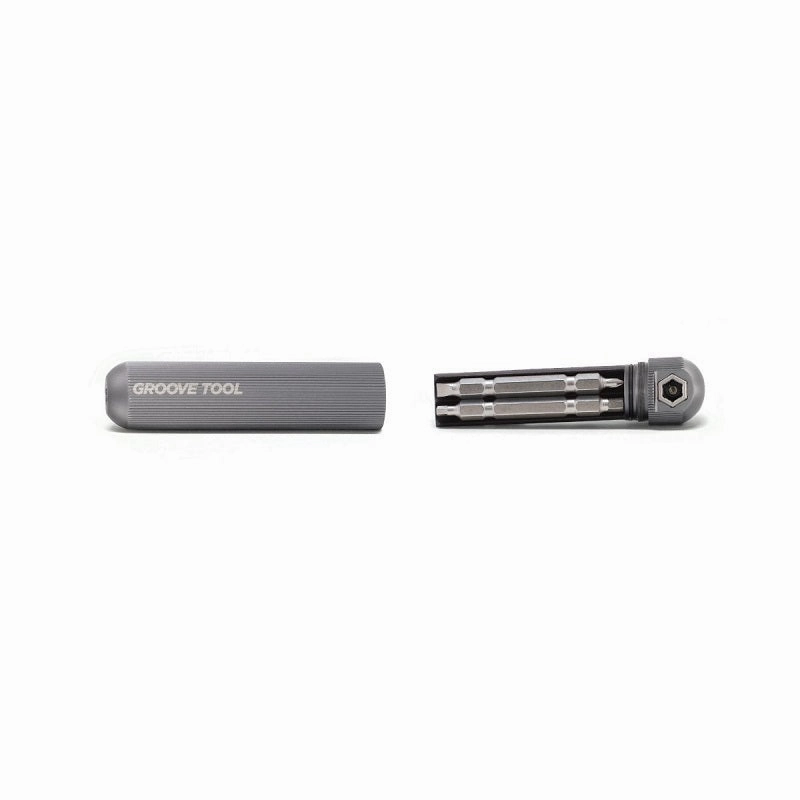 RYDER Innovation Groove Tool Pro