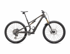 S-Works Stumpjumper 15 (2025)