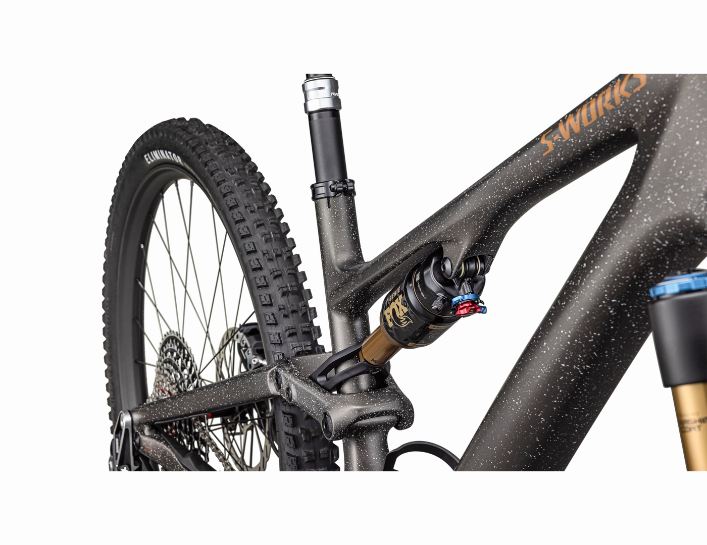 S-Works Stumpjumper 15 (2025)