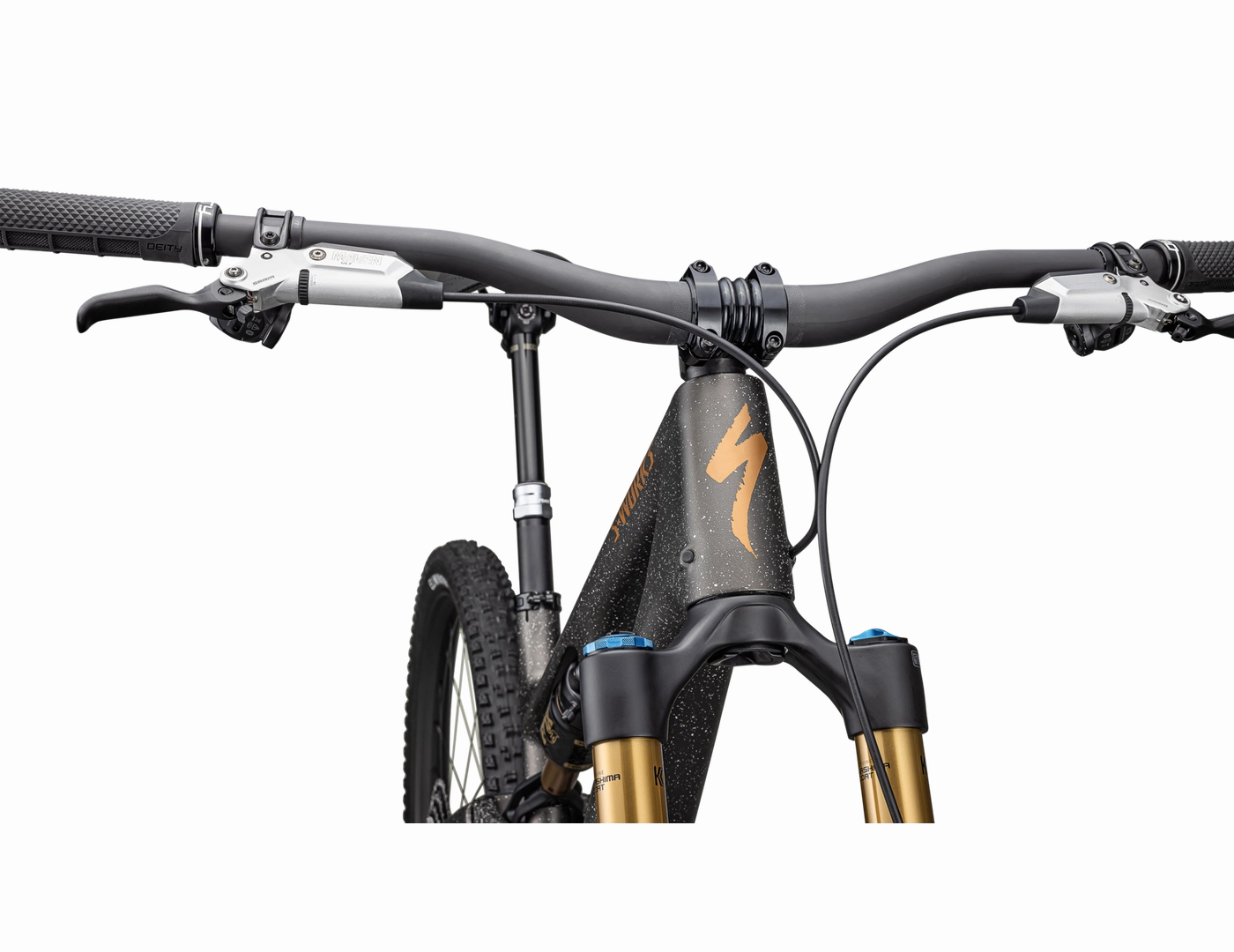S-Works Stumpjumper 15 (2025)