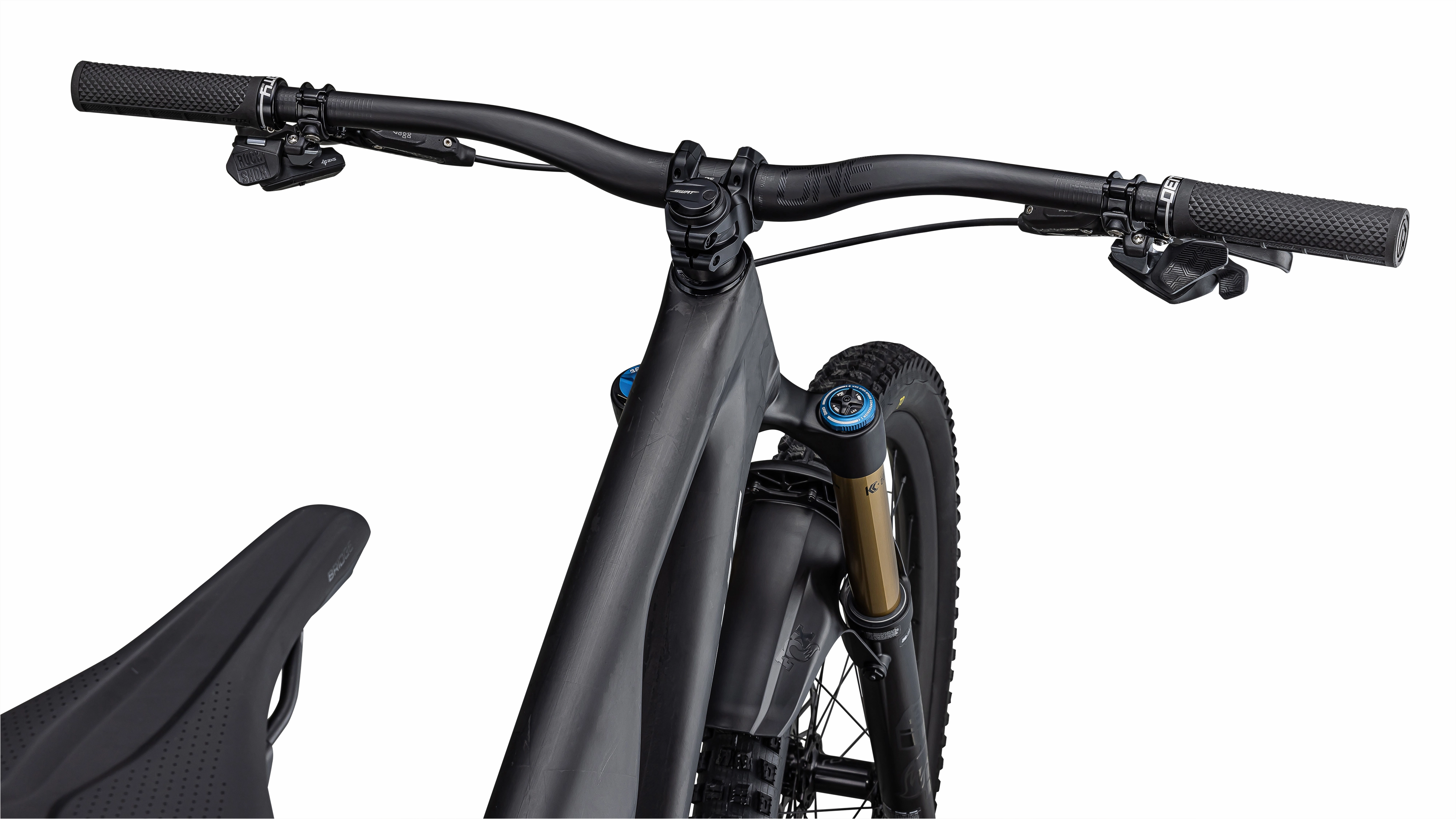S-Works Stumpjumper EVO