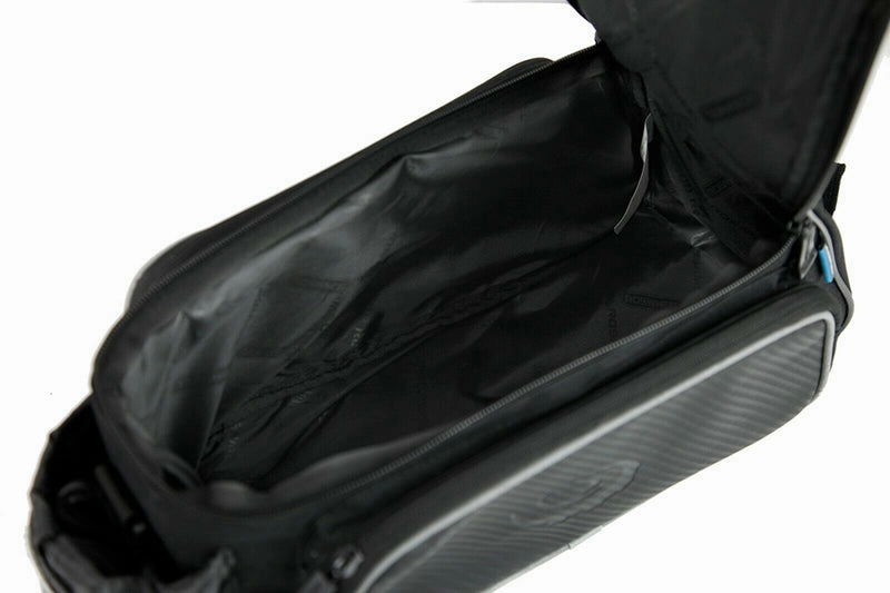 Sahoo Compact 10L Rack Top Trunk Bag