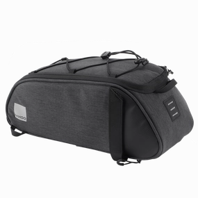 Sahoo Rack Top Bag 7L Grey