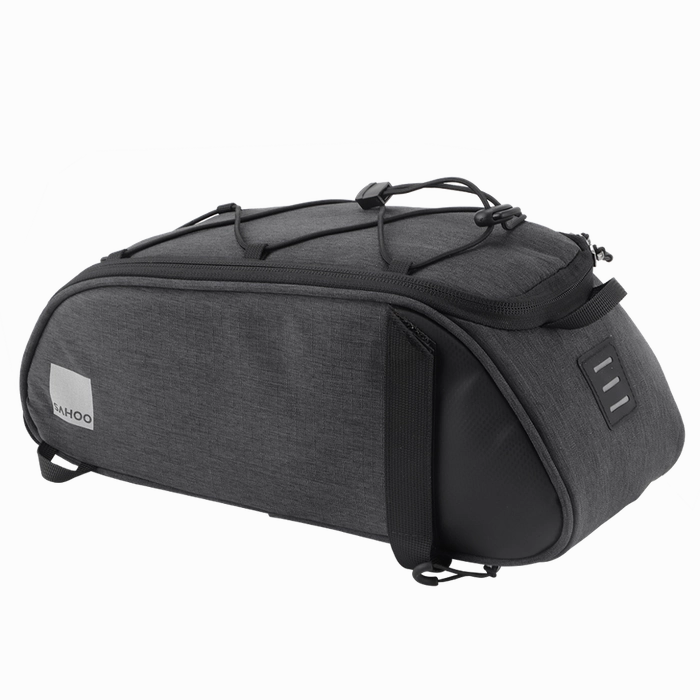 Sahoo Rack Top Bag 7L Grey