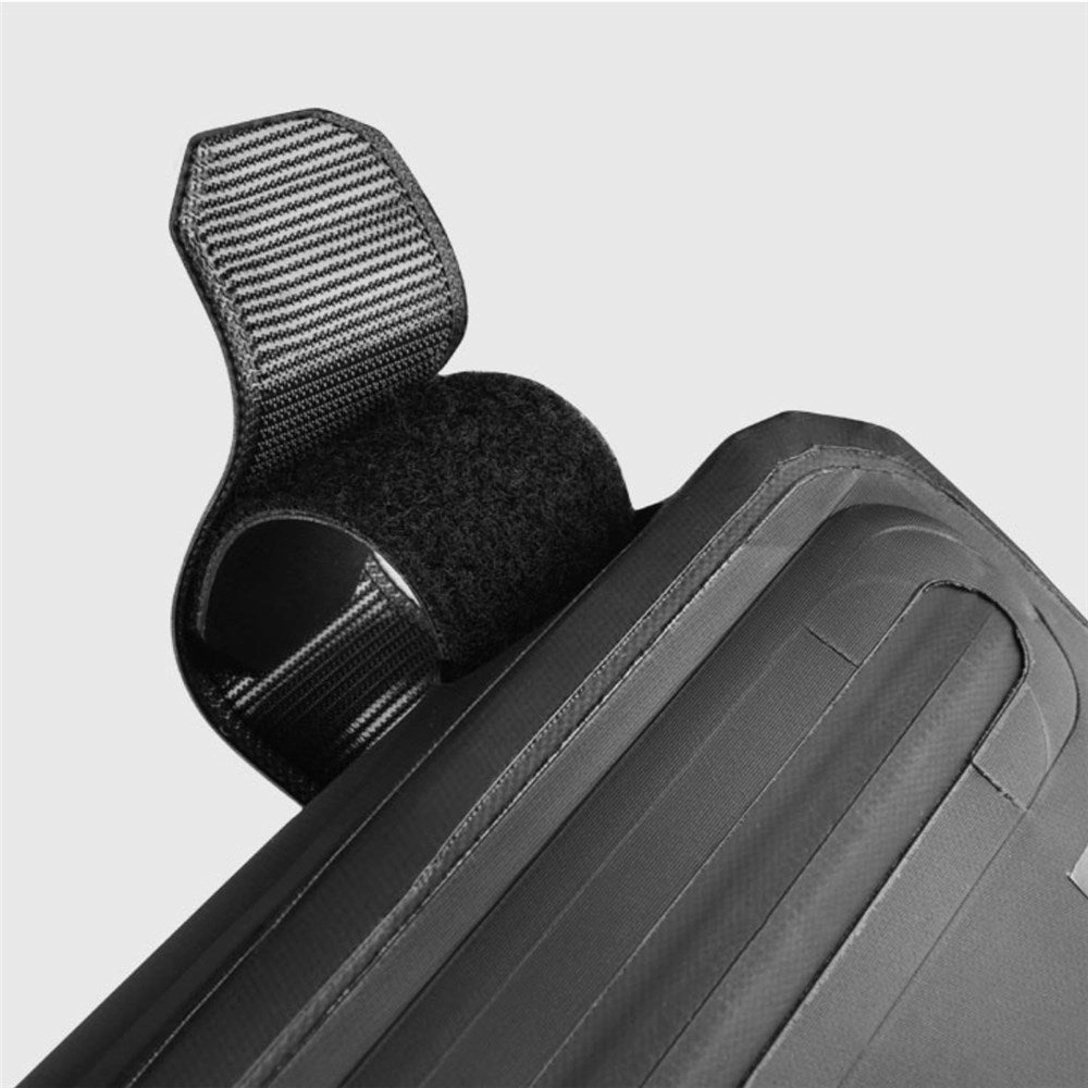 Sahoo Waterproof Frame Bag 4L Black