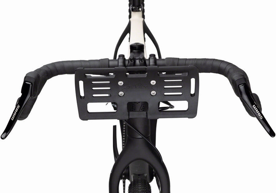 Salsa EXP Series Anything Cradle Top-Load Kit