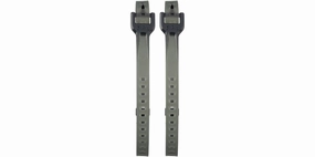 Salsa EXP Series Rubber Straps - 22 inches