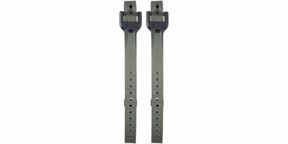 Salsa EXP Series Rubber Straps - 22 inches