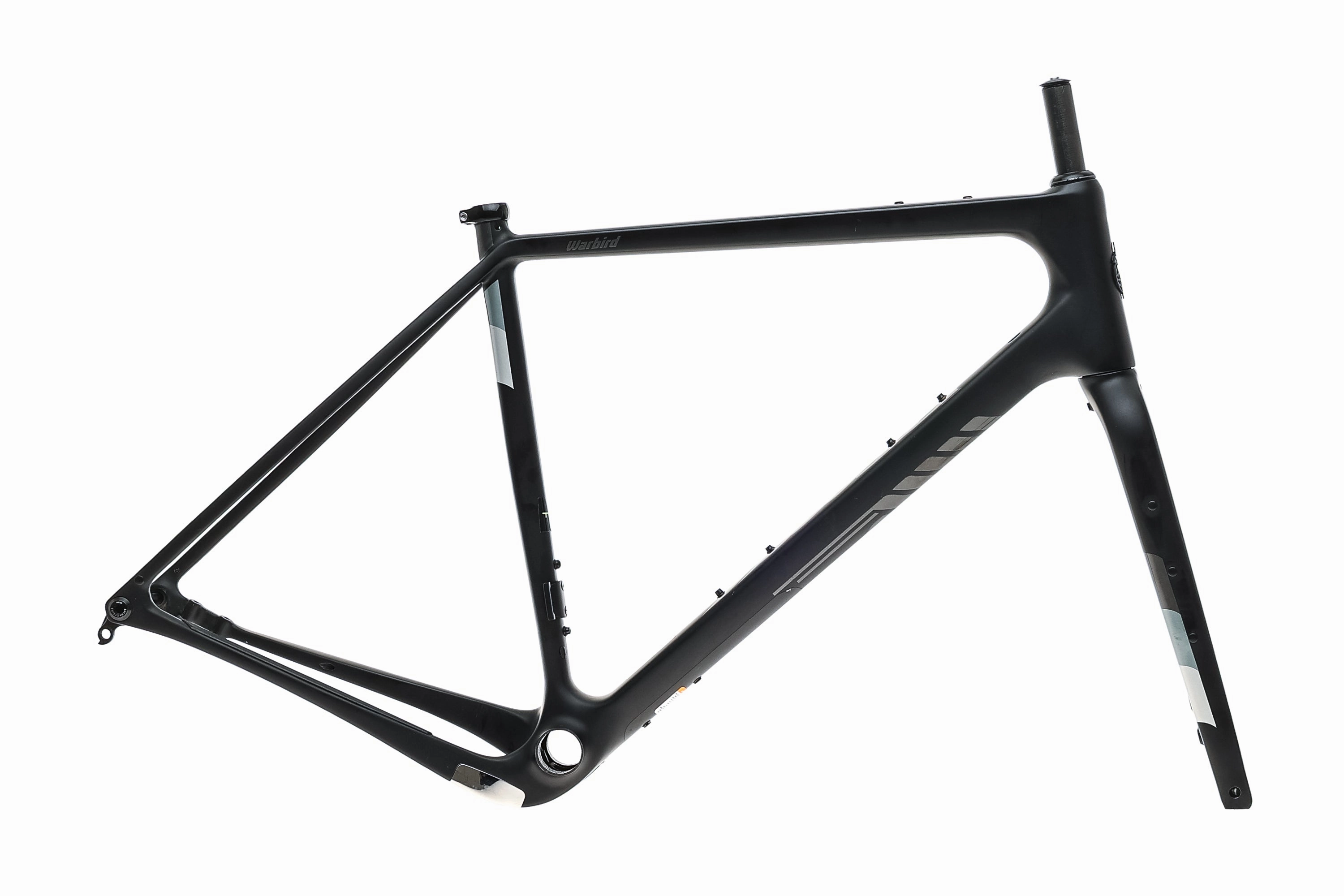 Salsa Warbird 57.5 cm Frameset - 2023