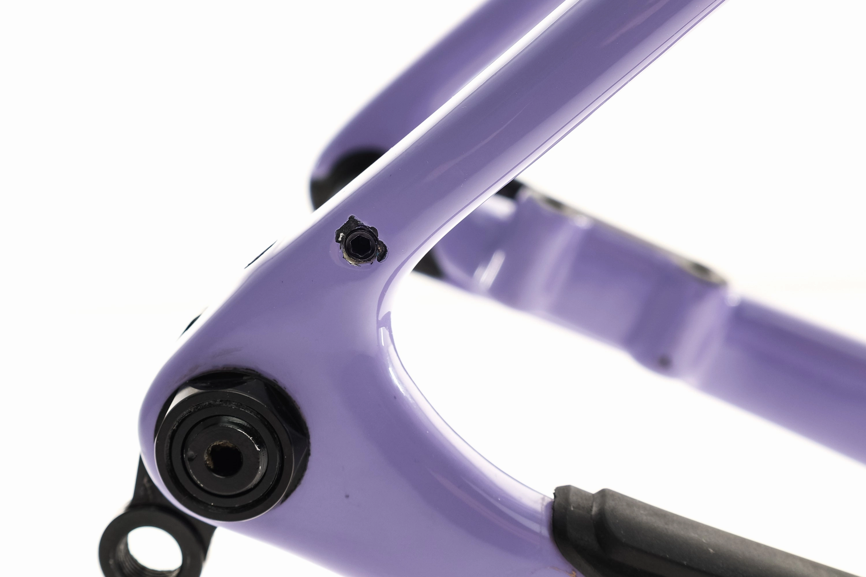 Santa Cruz Stigmata CC 58cm Frameset - 2022