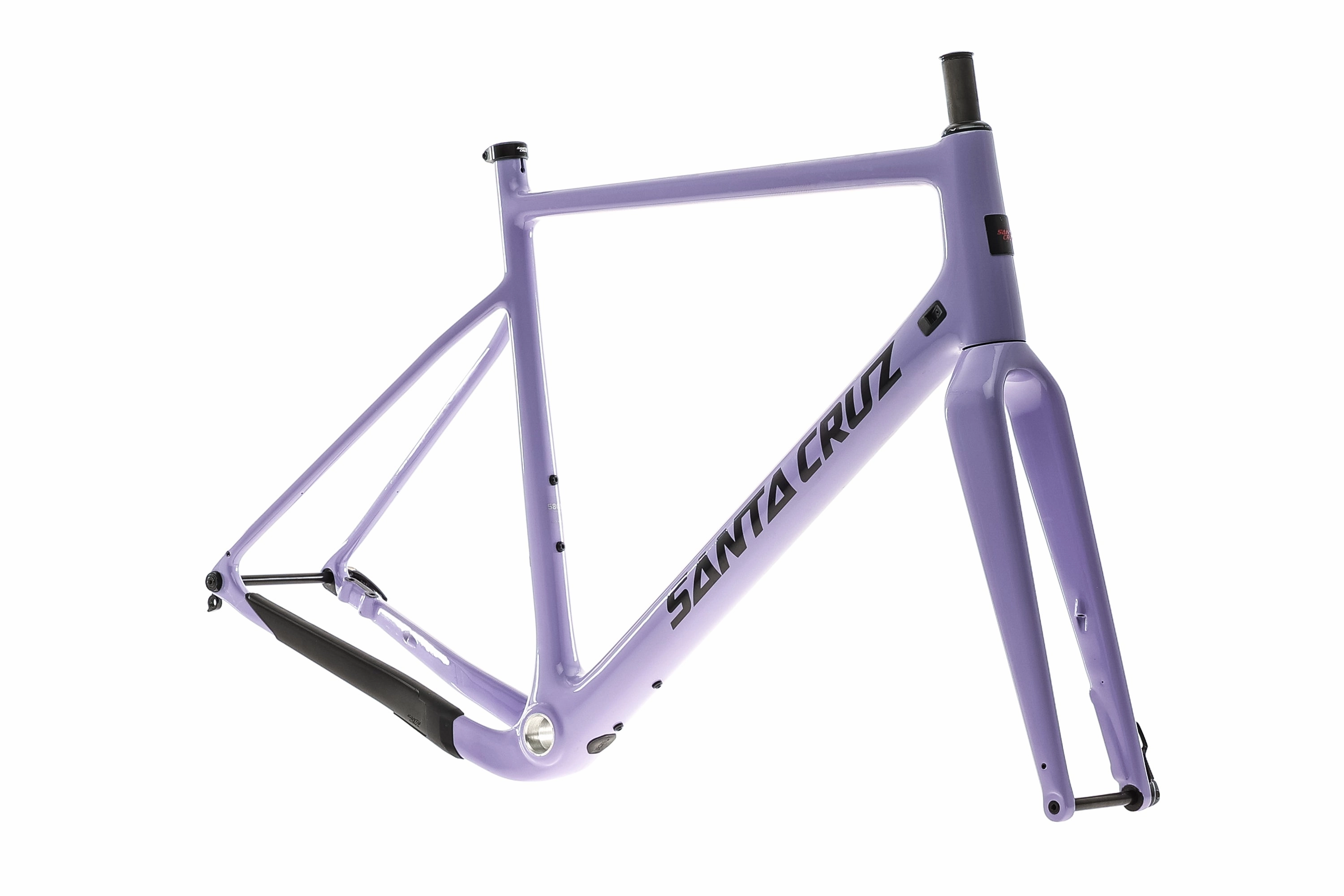 Santa Cruz Stigmata CC 58cm Frameset - 2022