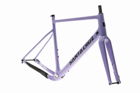 Santa Cruz Stigmata CC 58cm Frameset - 2022