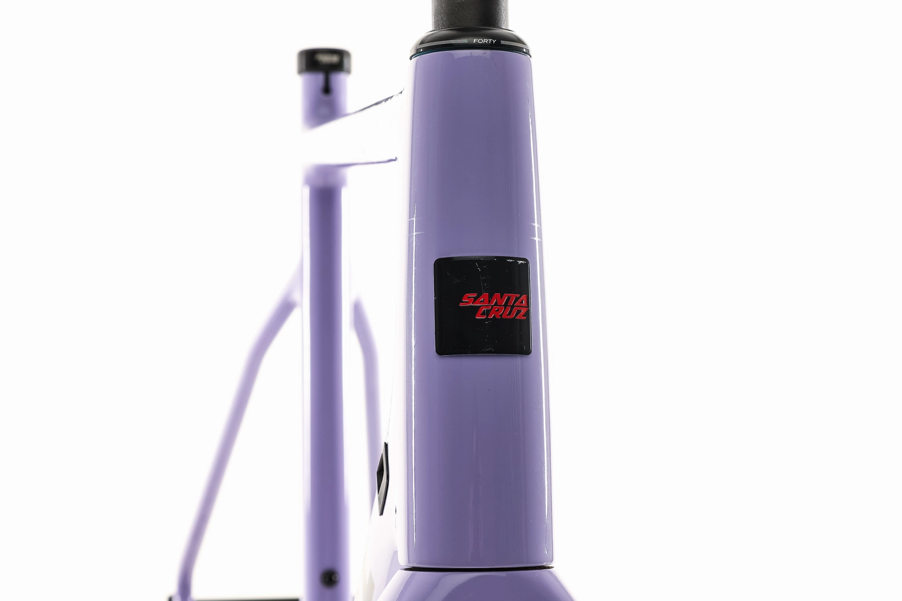 Santa Cruz Stigmata CC 58cm Frameset - 2022
