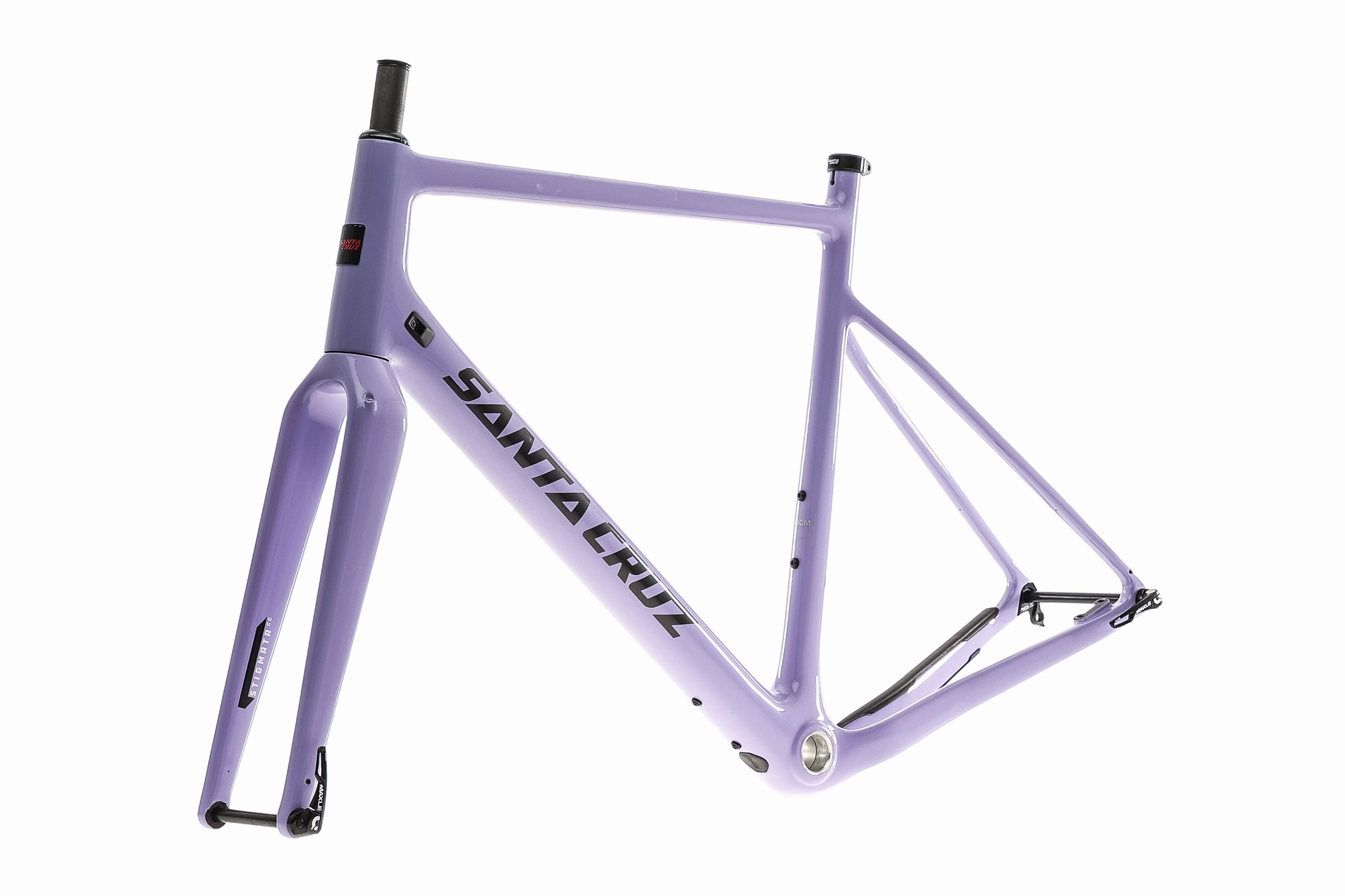 Santa Cruz Stigmata CC 58cm Frameset - 2022