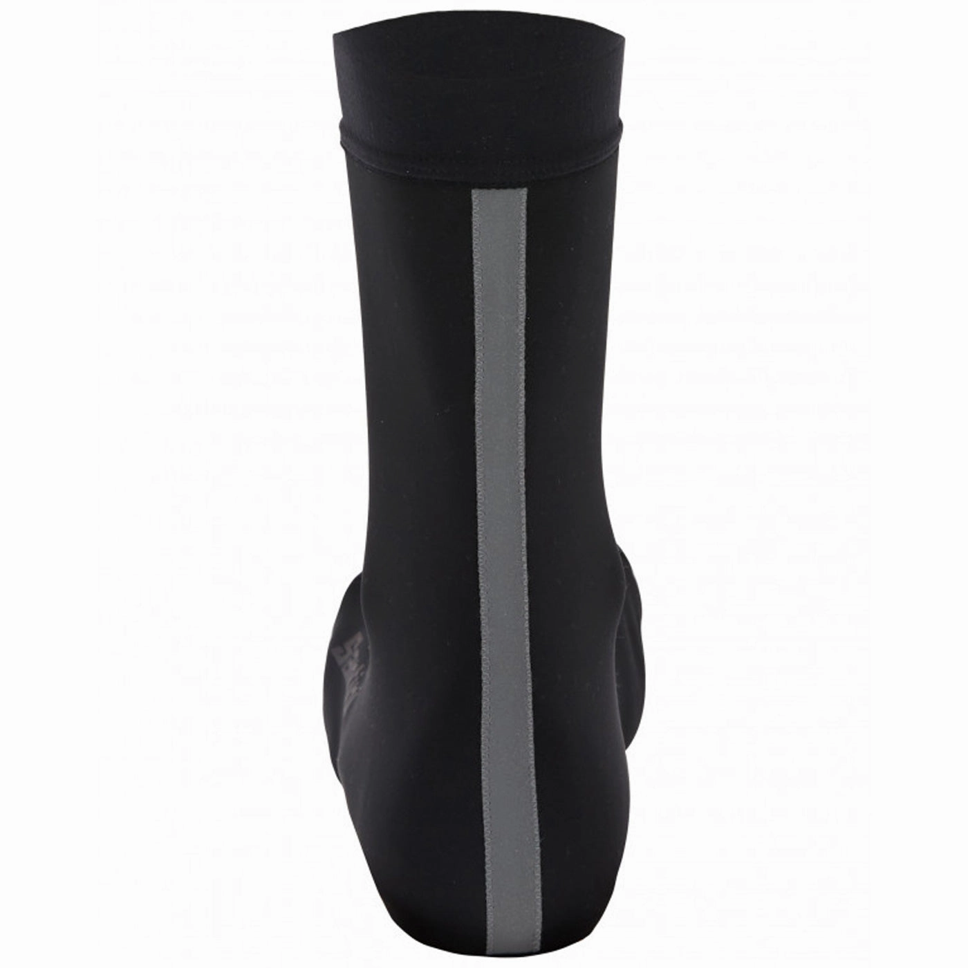 Santini Adapt shoe cover - Black
