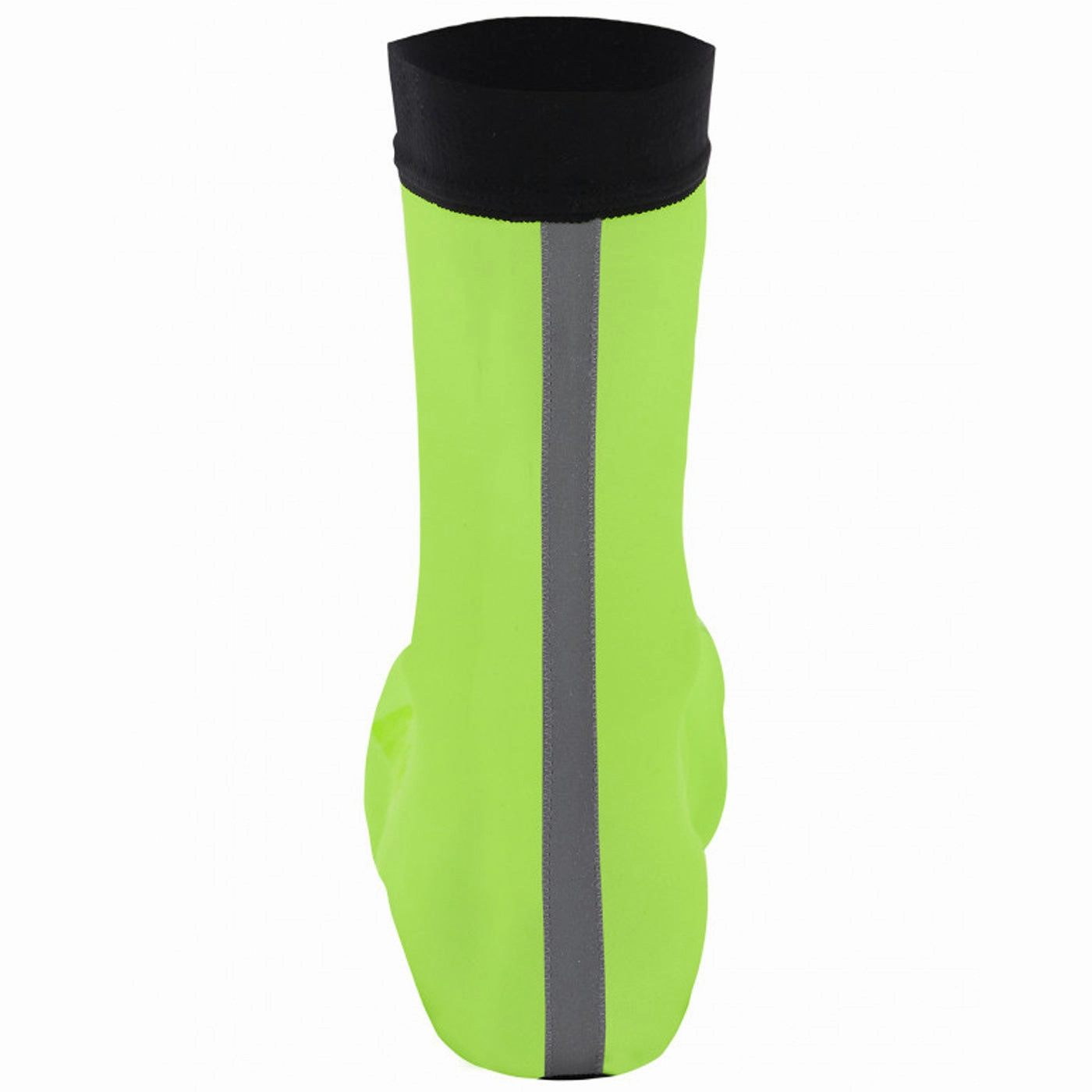 Santini Adapt shoe cover - Green
