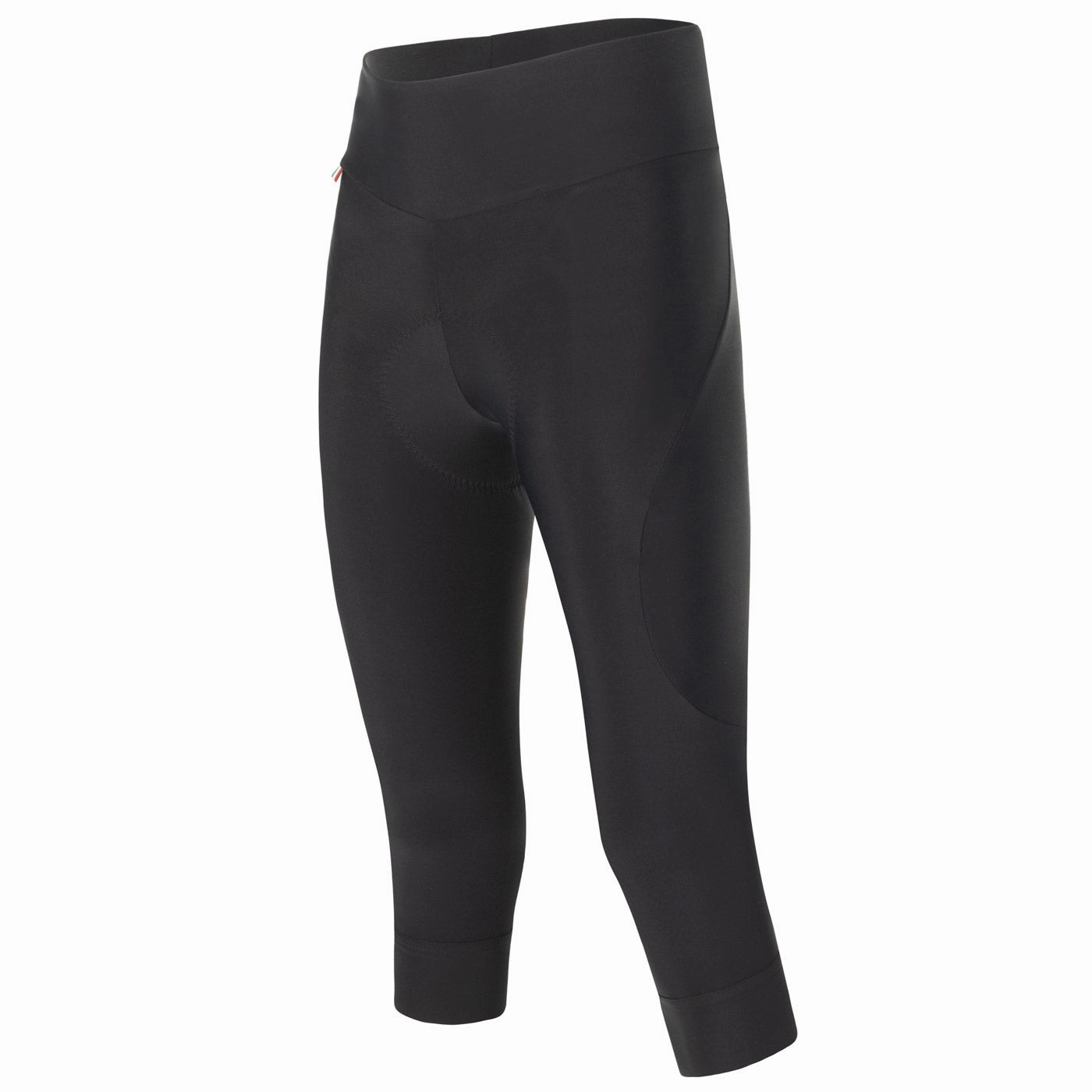 Santini Alba Woman knickers - Black