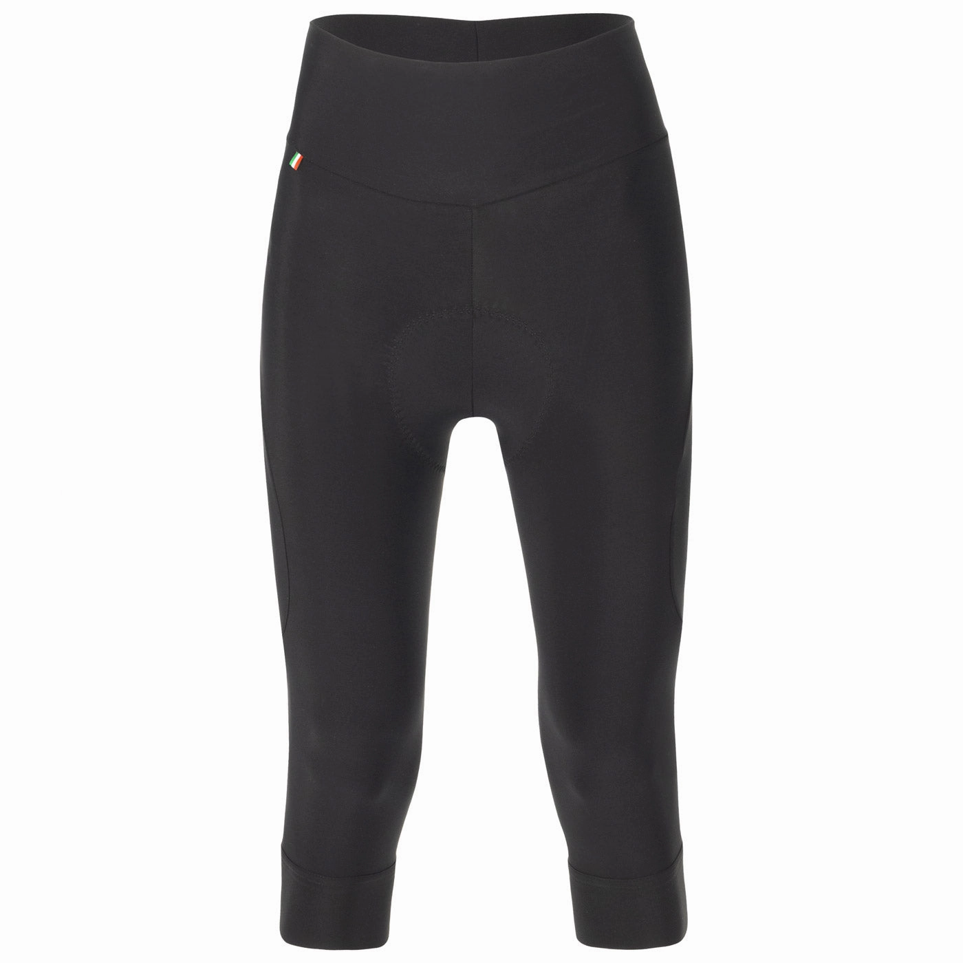 Santini Alba Woman knickers - Black