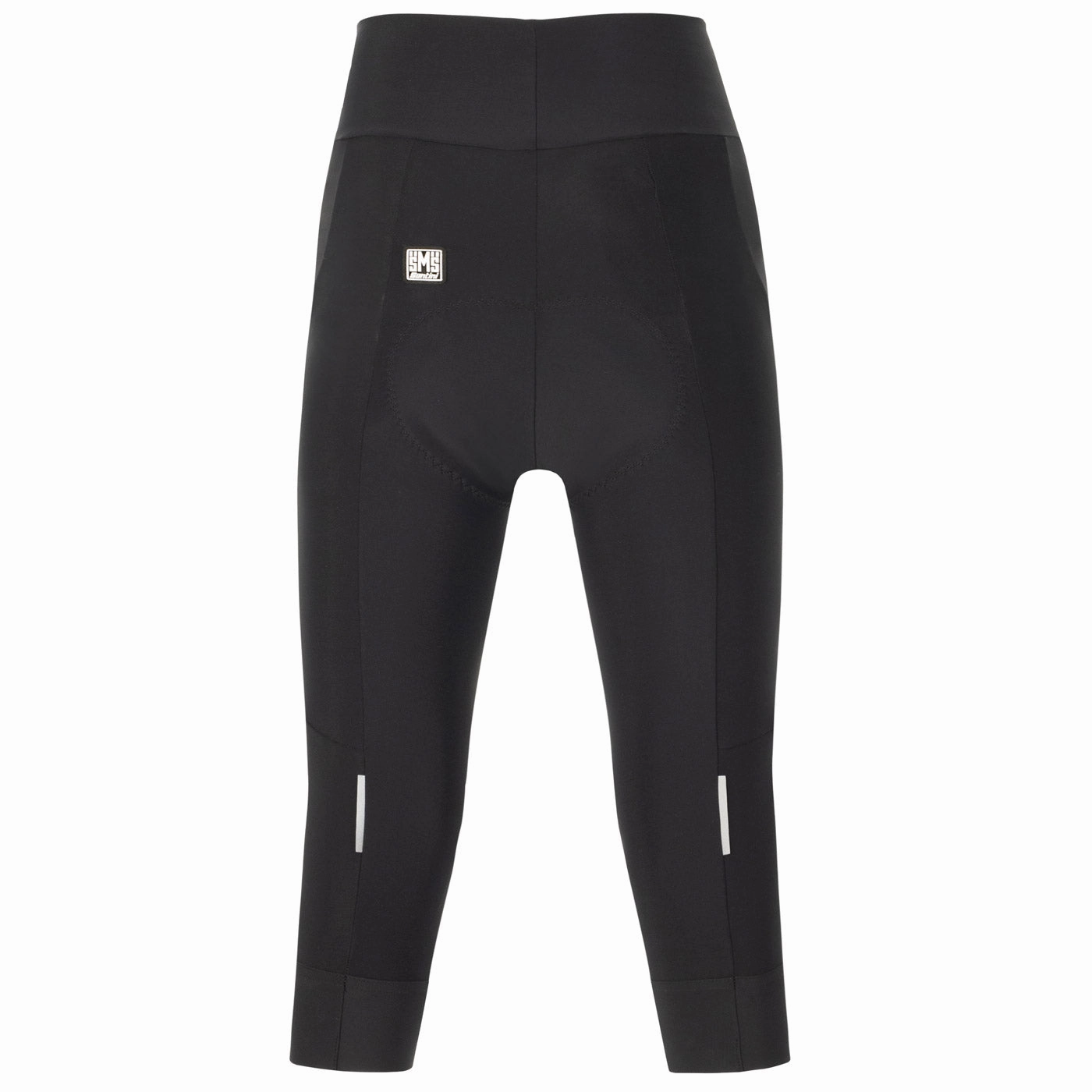 Santini Alba Woman knickers - Black