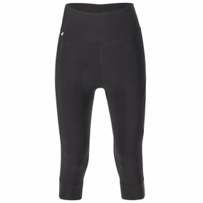 Santini Alba Woman knickers - Black
