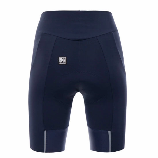 Santini Alba woman short - Blue