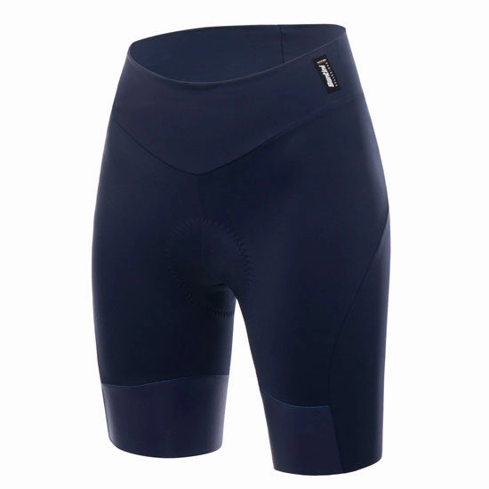 Santini Alba woman short - Blue